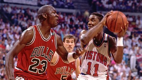 Throwback Thursday: Recalling Pistons vs. Magic Showdowns